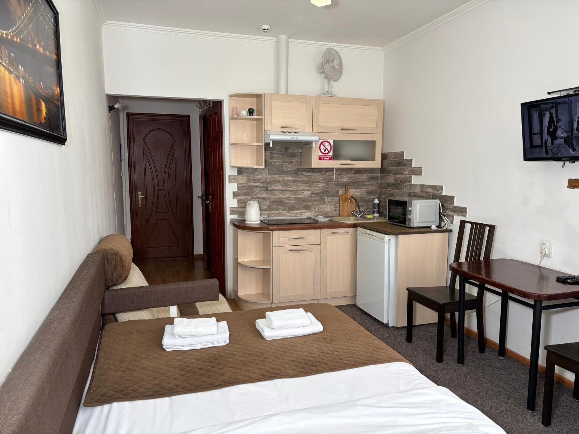 Авіа Apartment Uzhhorod Exterior photo