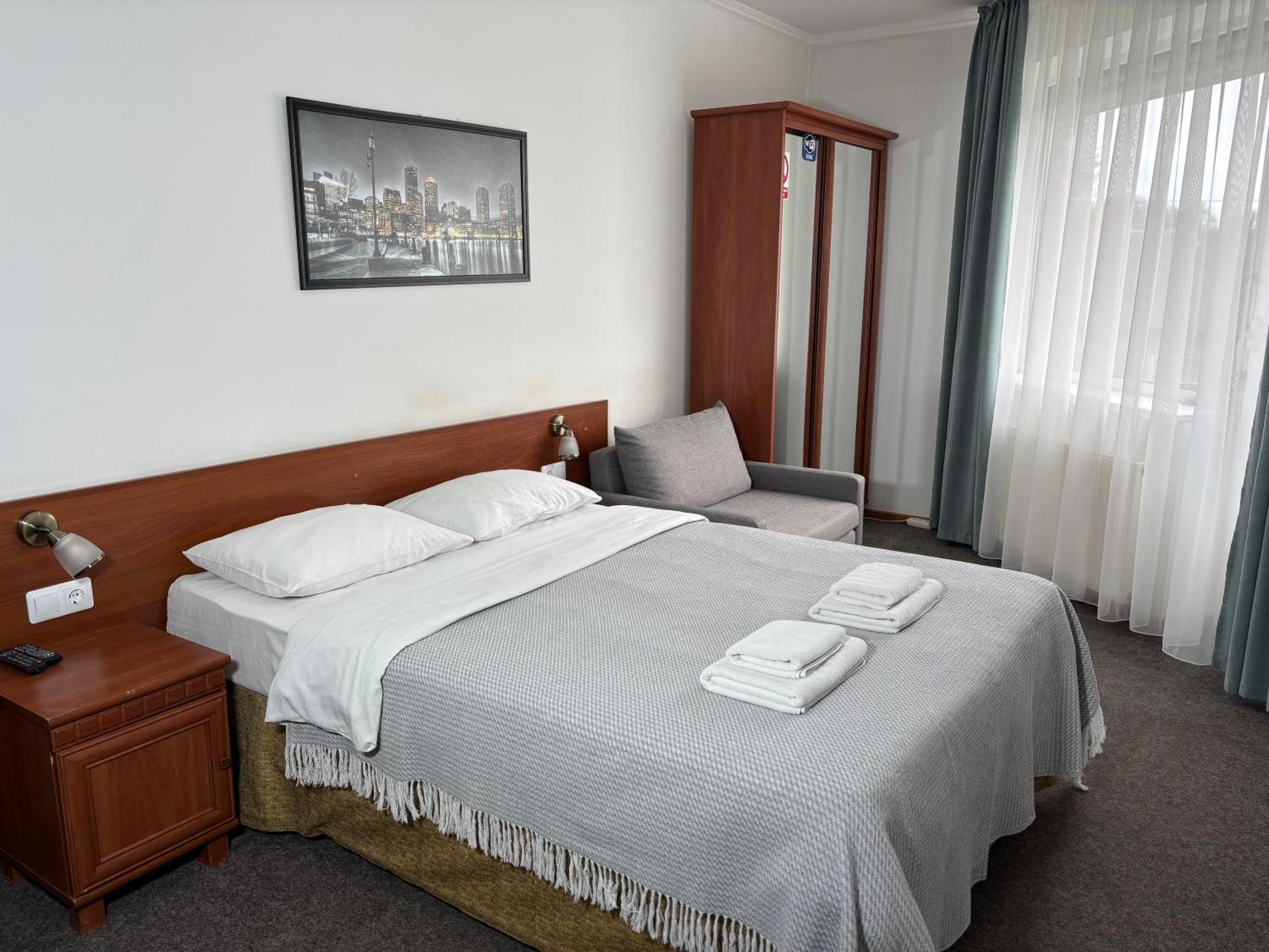 Авіа Apartment Uzhhorod Exterior photo