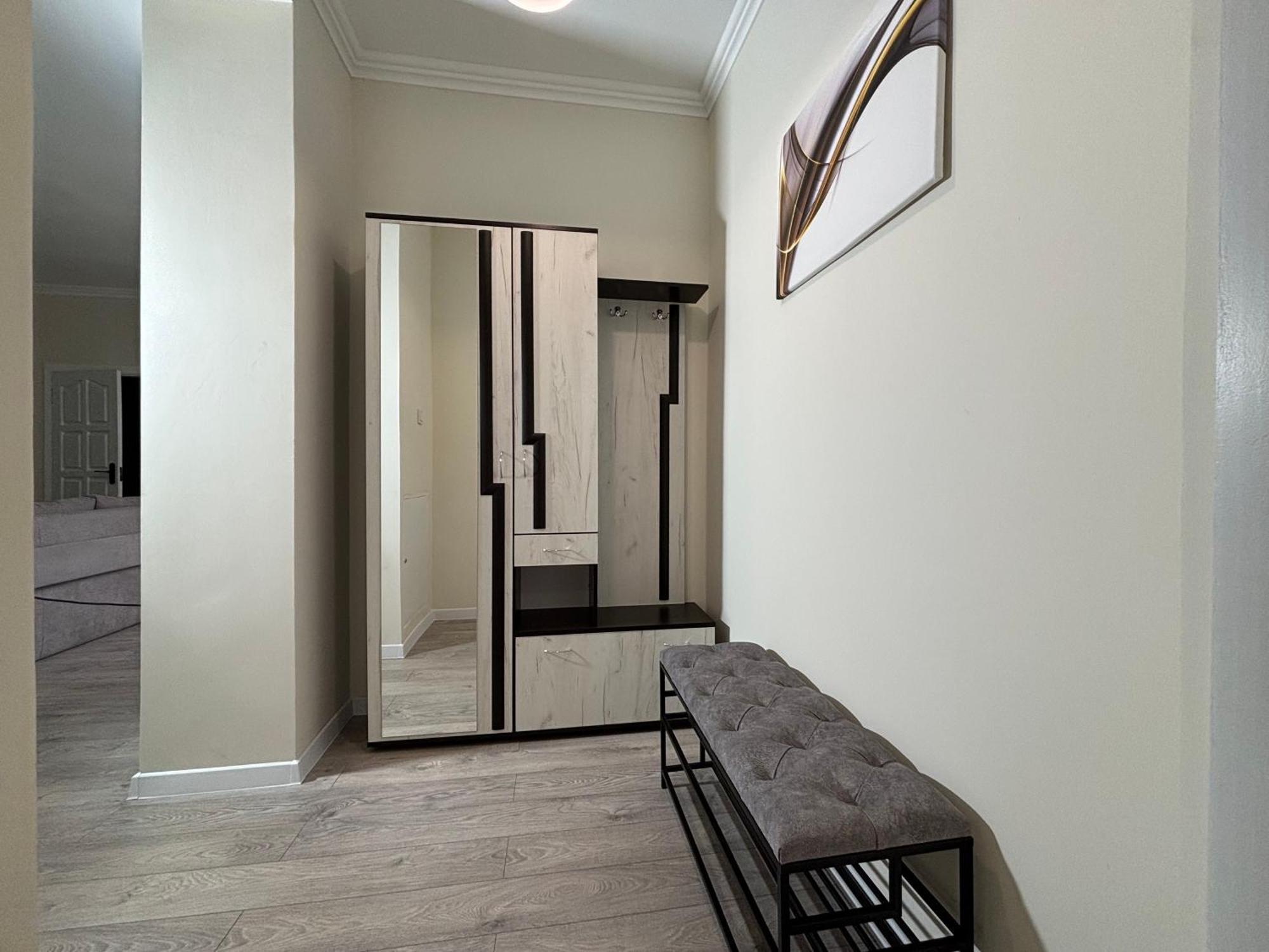 Авіа Apartment Uzhhorod Exterior photo